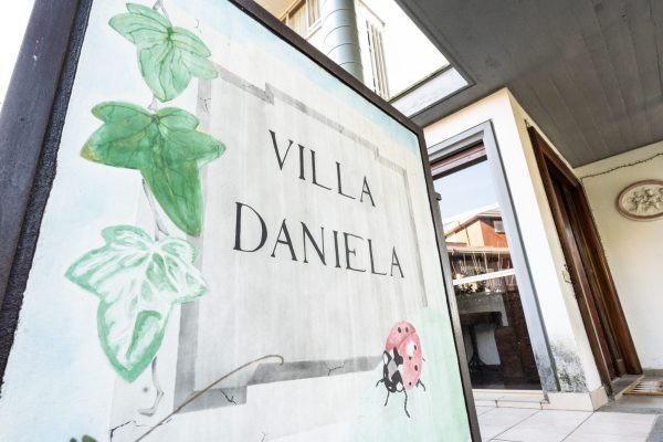 Villa Daniela (23) Villa Daniela (23)